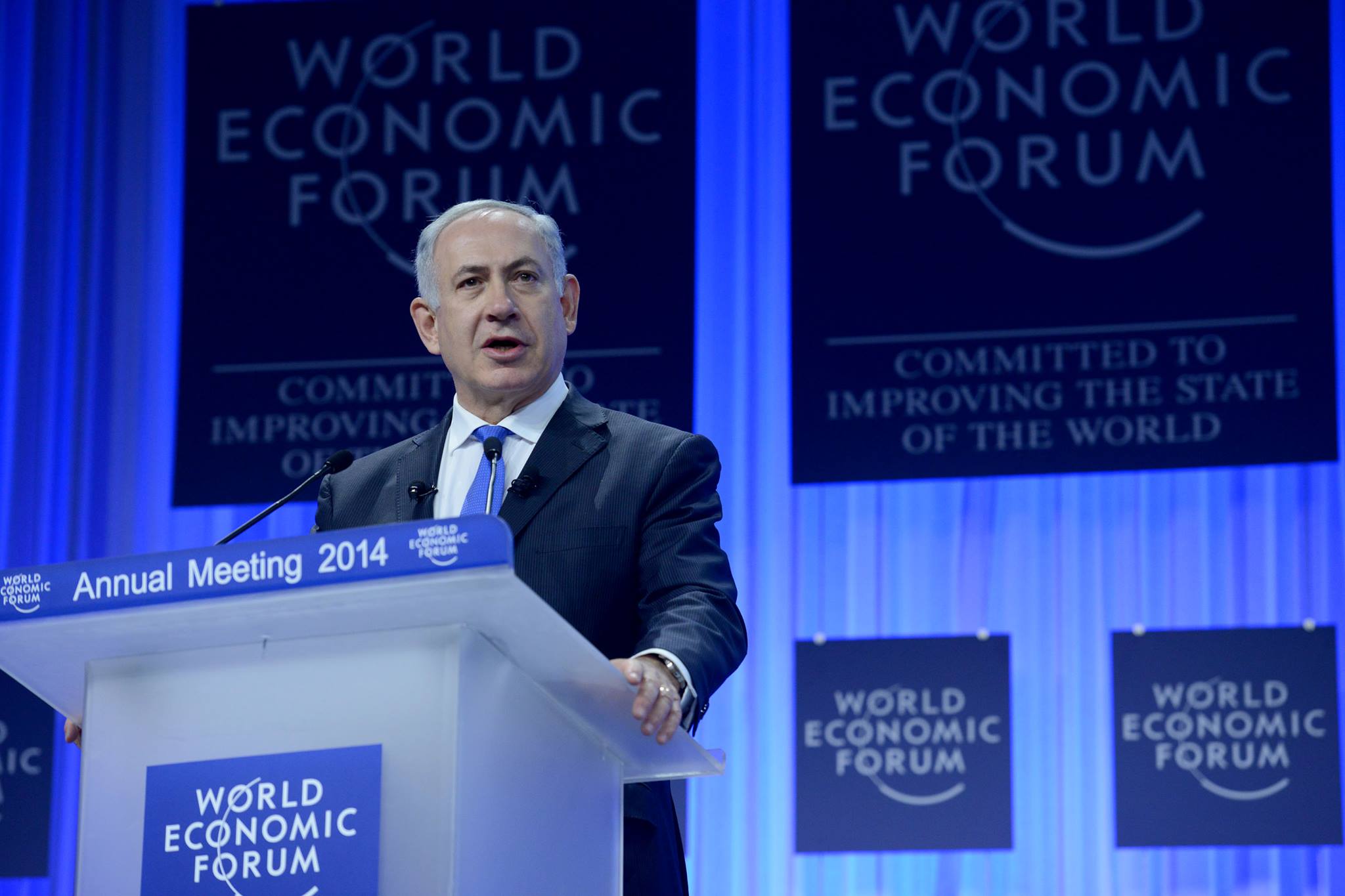 Netanyahu_Davos_1